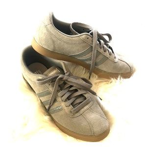 Adidas courtset sneaker